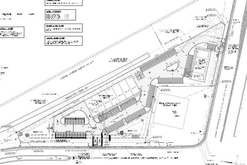 0 Ashley Phosphate Rd, North Charleston, SC for sale - Building Photo - Image 2 of 3