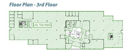 100 North Pky, Worcester, MA for lease Floor Plan- Image 2 of 2