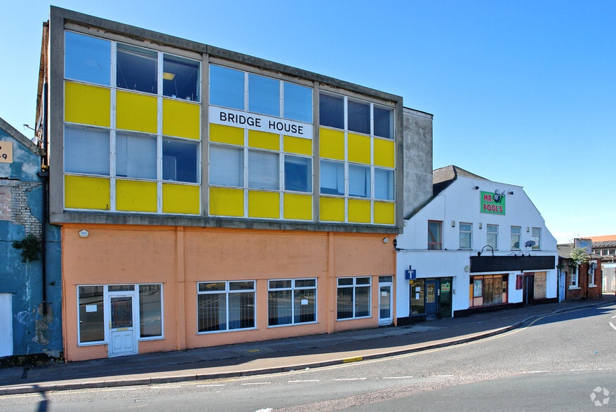 Hythe Quay, Colchester for sale - Primary Photo - Image 1 of 1
