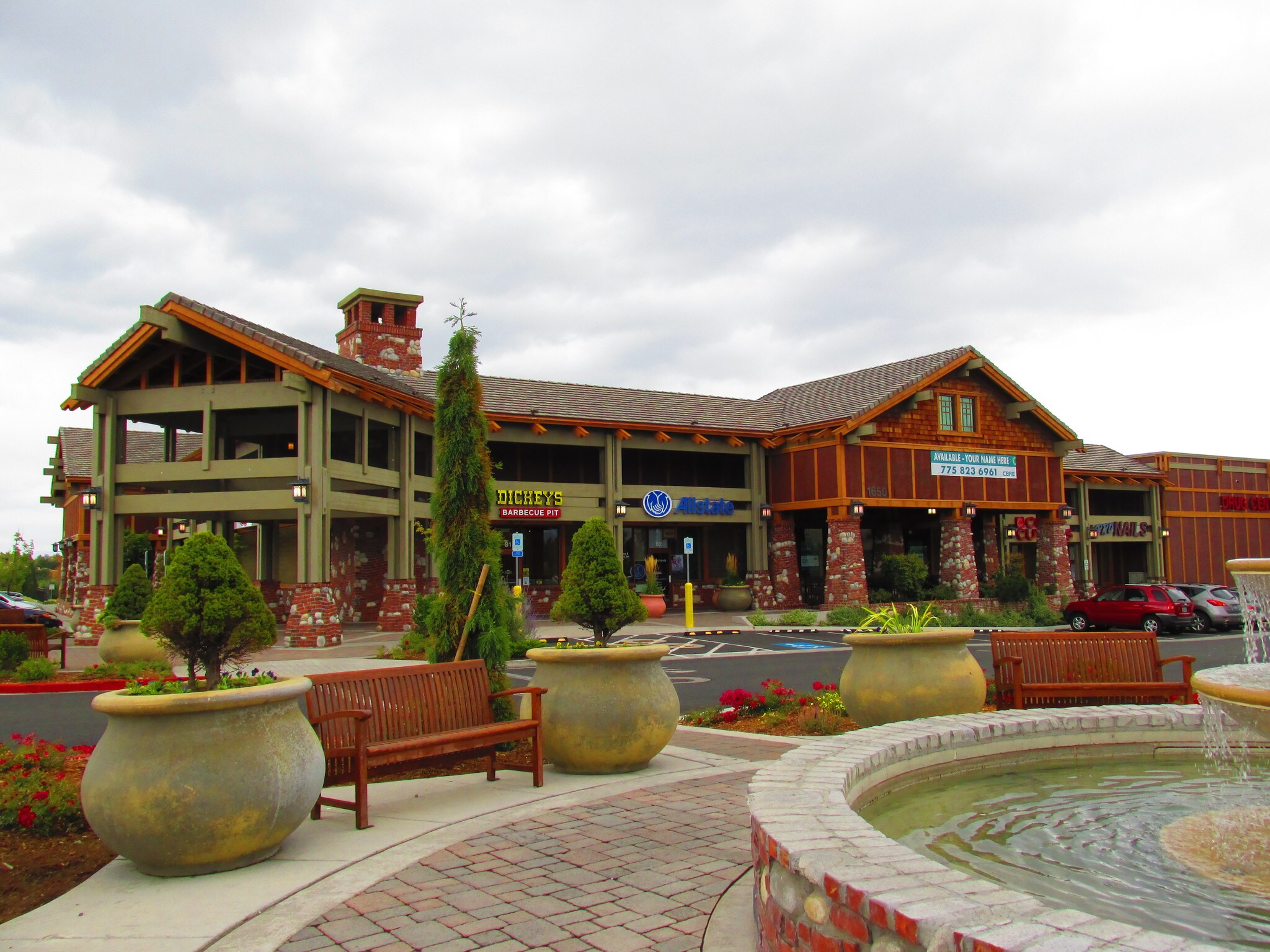 16301650 Robb Dr, Reno, NV 89523 McQueen Crossings