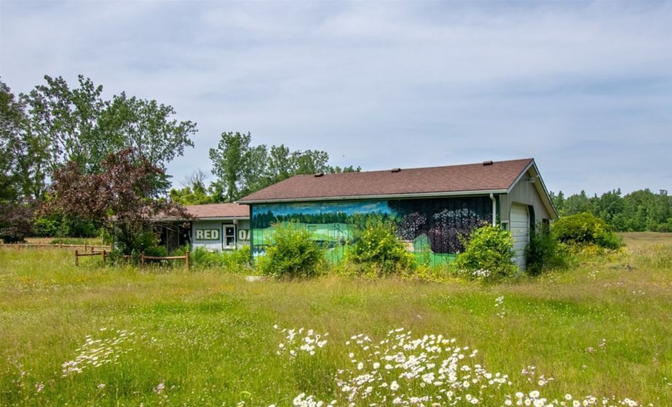 17071 Ridge Rd, Holley, NY for sale - Primary Photo - Image 1 of 7
