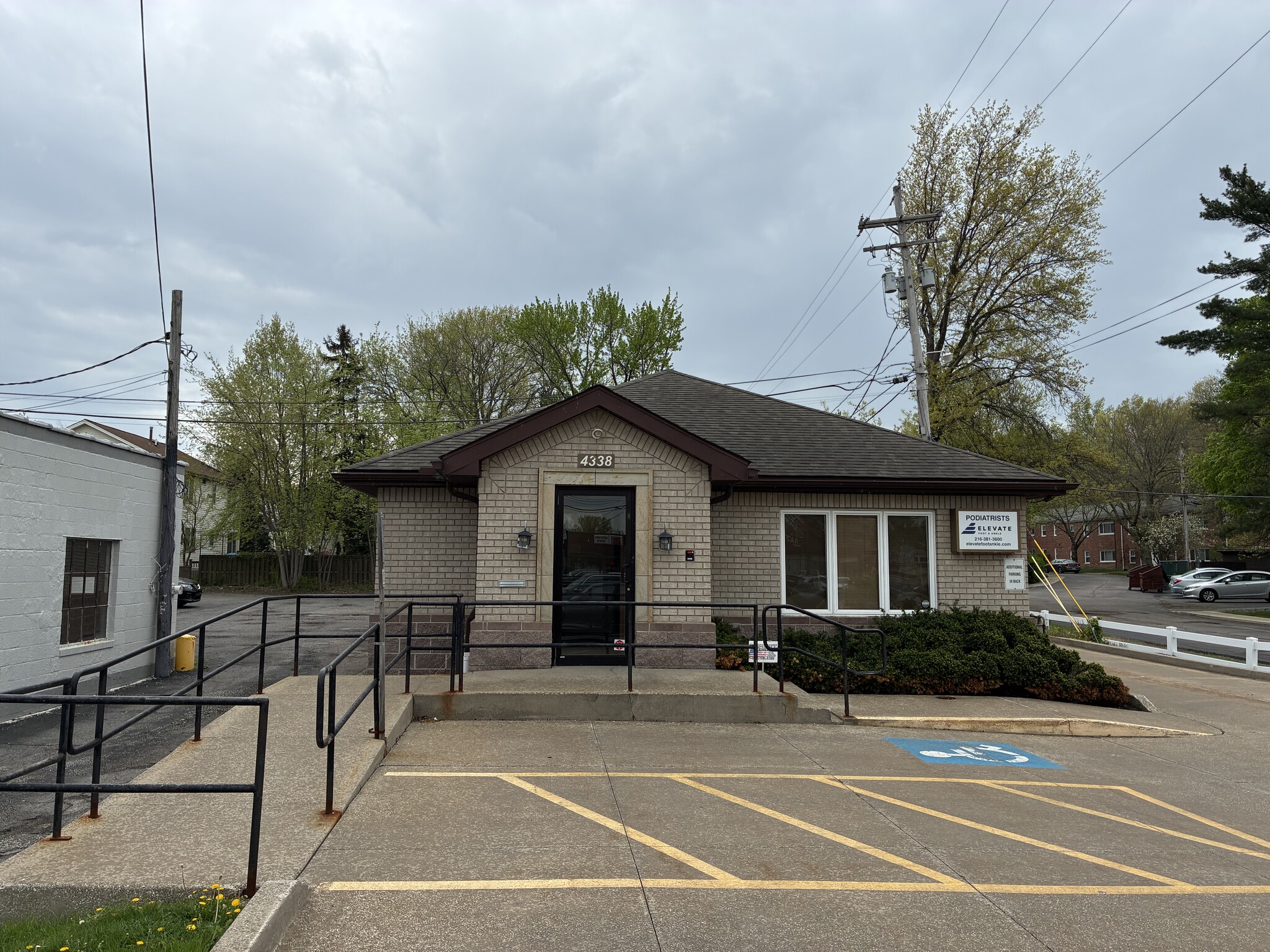 4338 Mayfield Rd, Cleveland, OH for sale Building Photo- Image 1 of 1