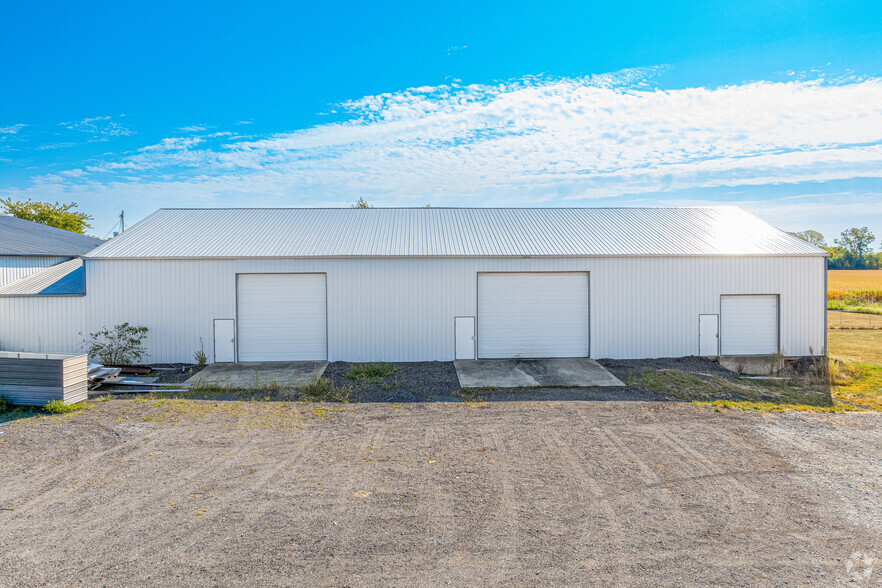 5075 W SR 38 State Road 38, New Castle, IN for lease - Building Photo - Image 2 of 18