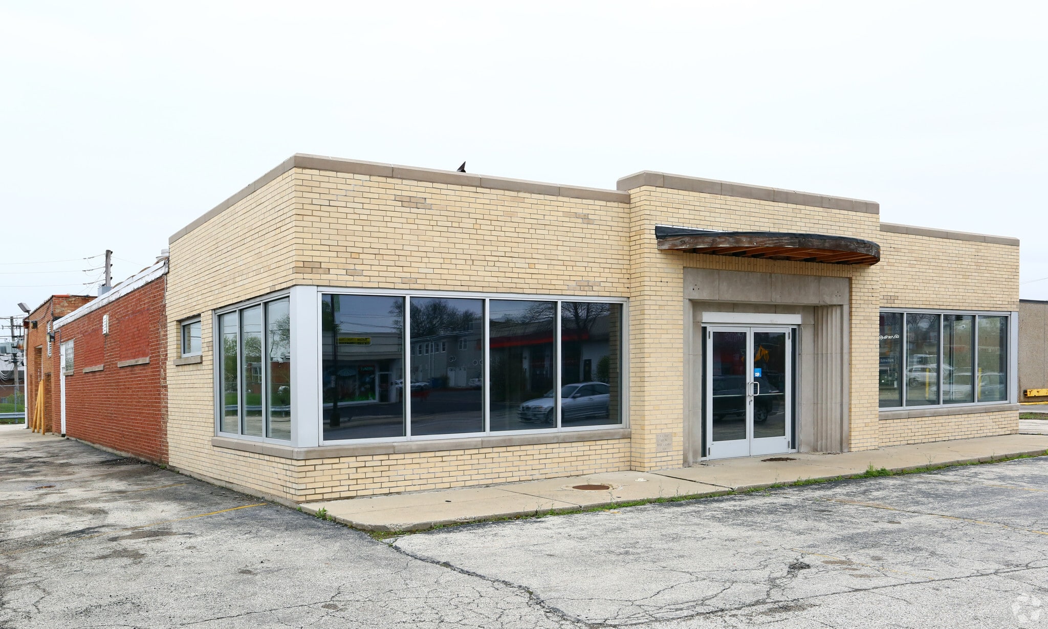 7221 N Harlem Ave, Niles, IL for sale Primary Photo- Image 1 of 1