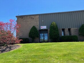 3 Gold Mine Rd, Flanders, NJ for lease Building Photo- Image 1 of 1