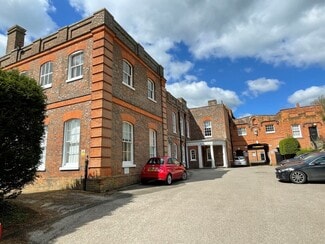 More details for Church Street, Chesham - Office for Lease