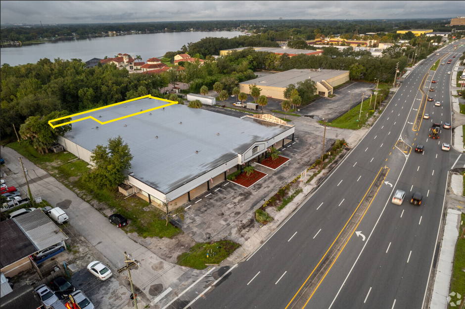 1260 E Altamonte Dr, Altamonte Springs, FL for lease Building Photo- Image 1 of 9