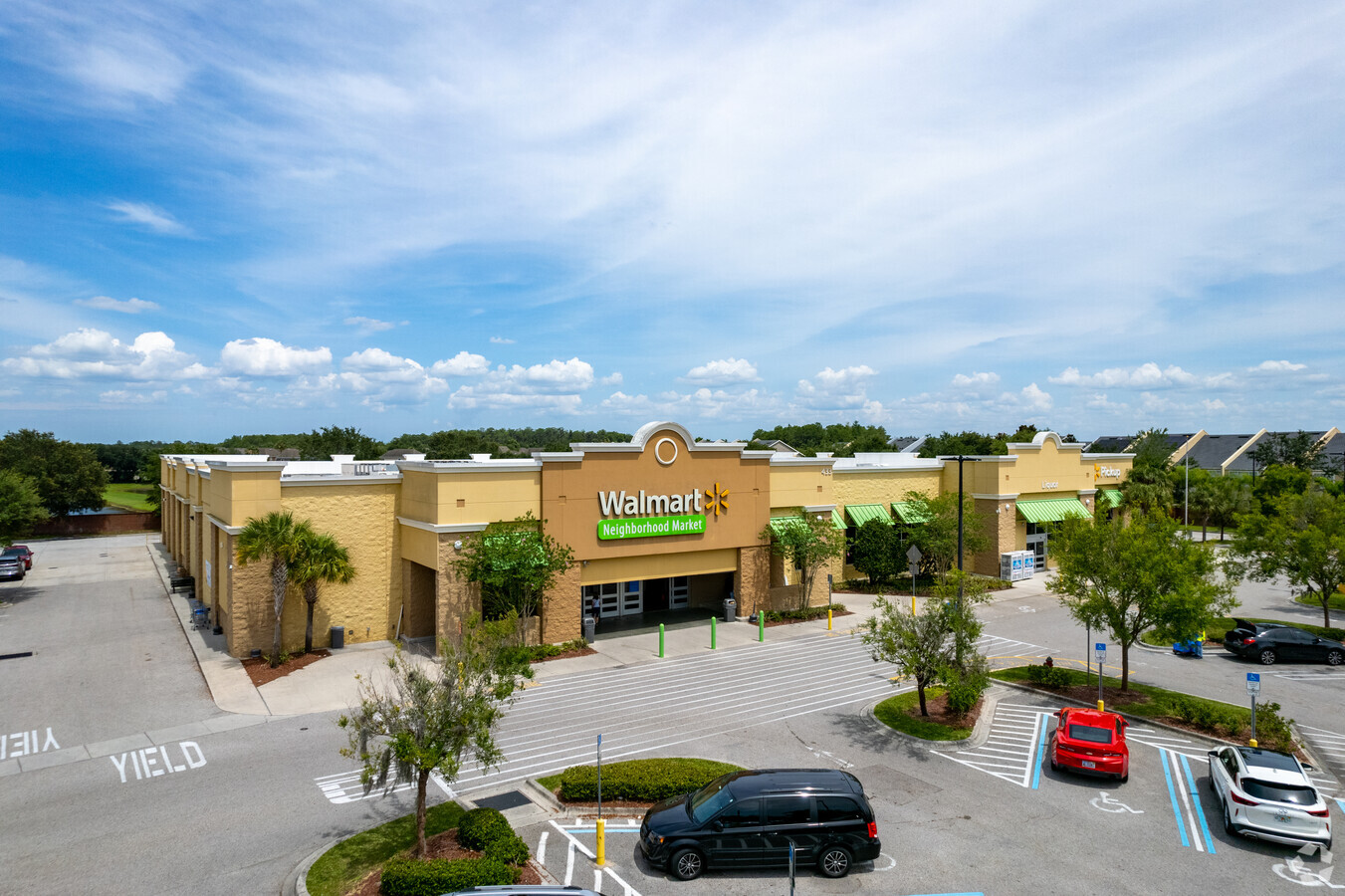 401-457 S Avalon Park Blvd, Orlando, FL 32828 - Town Center at Timber ...