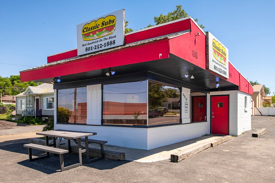 8519 W 3100 S, Magna, UT 84044