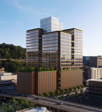 More details for 1520 Smallman St, Pittsburgh, PA - Office for Lease