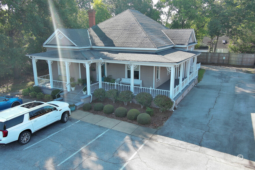 2008 Wynnton Rd, Columbus, GA for lease - Building Photo - Image 2 of 37