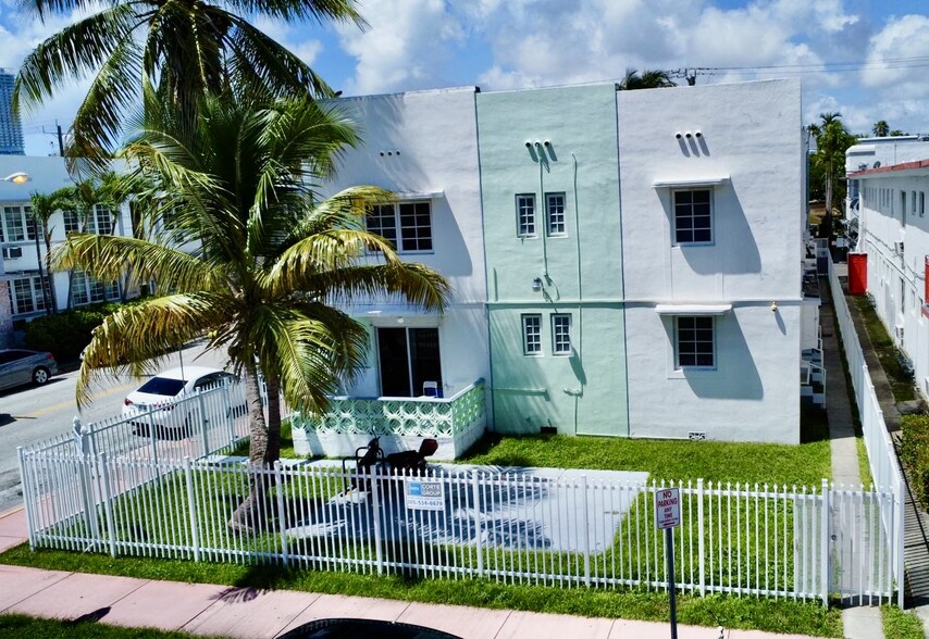 1200 Pennsylvania Ave, Miami Beach, FL for sale - Building Photo - Image 1 of 26