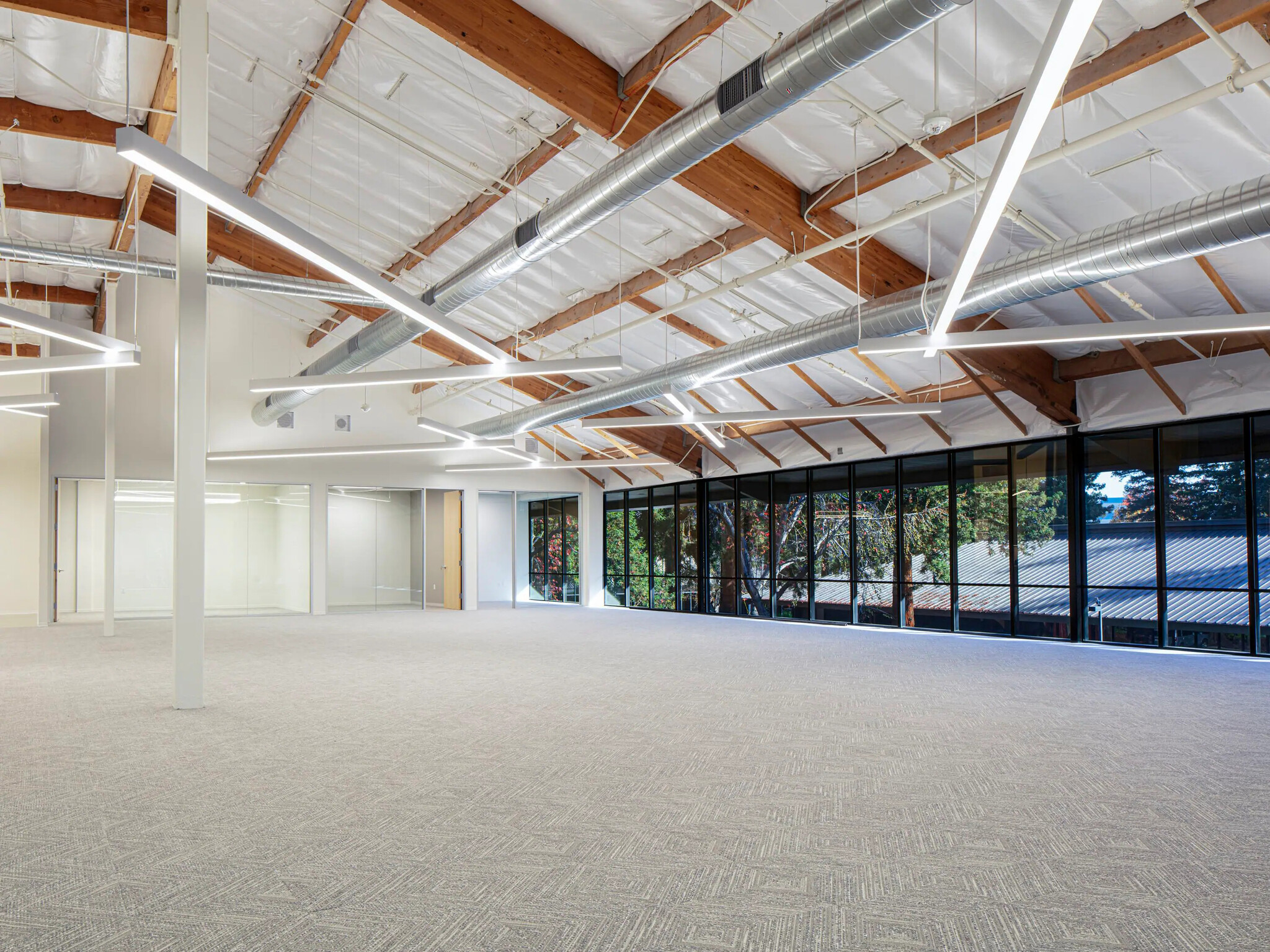 2518 Mission College Blvd, Santa Clara, CA for lease Interior Photo- Image 1 of 6