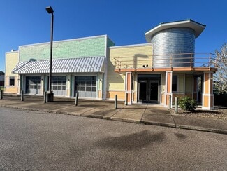 More details for 8301 Eagle Lake Dr, Evansville, IN - Retail for Sale