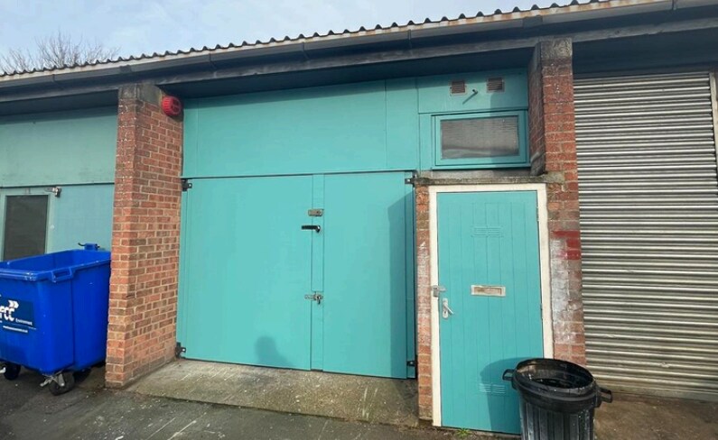 Lemsford Rd, Hatfield for sale - Building Photo - Image 1 of 1