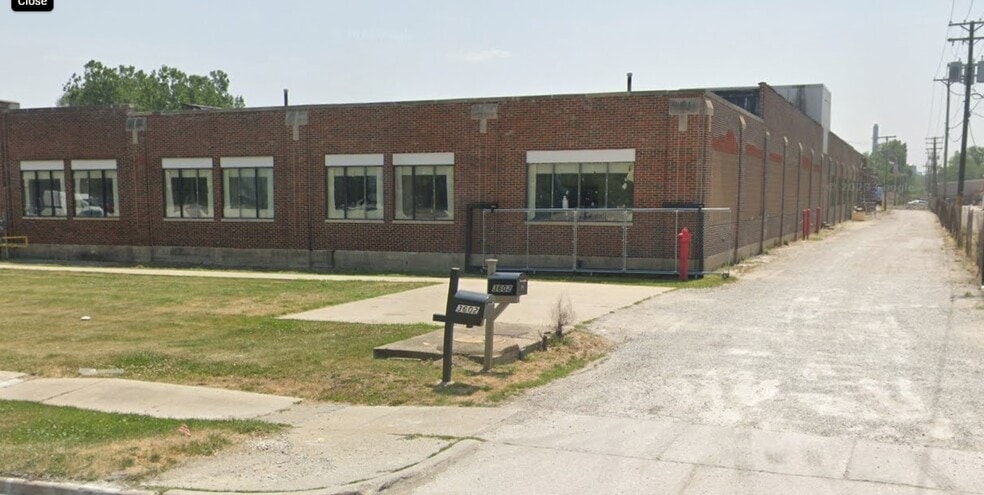 3602 W Sample St, South Bend, IN for sale - Building Photo - Image 2 of 6