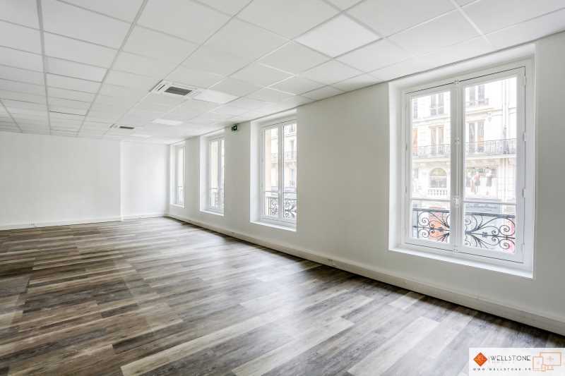 80 Rue Réaumur, Paris for lease - Interior Photo - Image 3 of 11