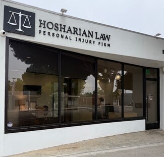 More details for 1407 W Magnolia Blvd, Burbank, CA - Coworking for Lease