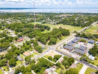 More details for 244 W Story Rd, Winter Garden, FL - Land for Sale