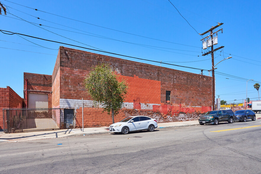 1200 W El Segundo Blvd, Gardena, CA for sale - Building Photo - Image 2 of 27