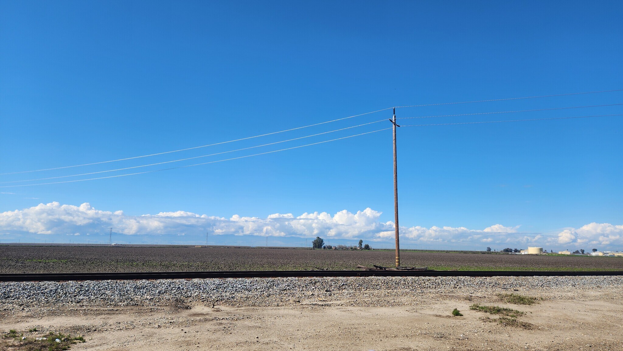 Manning Avenue, San Joaquin, CA for sale Primary Photo- Image 1 of 6