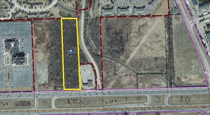 Hall Rd, Macomb Township, MI for sale Other- Image 1 of 1