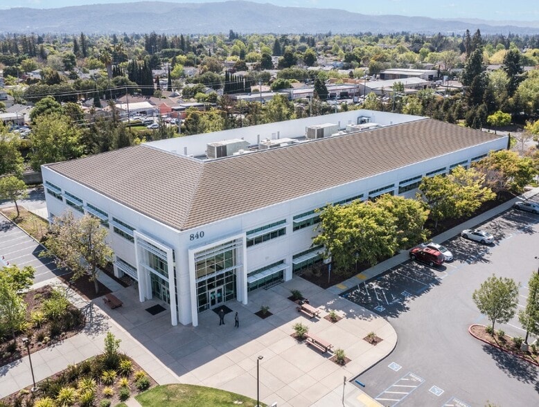 Tsunami sunnyvale ca