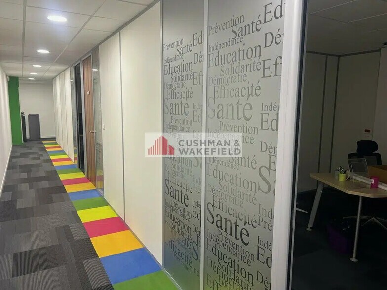 Office in Nîmes for sale - Interior Photo - Image 3 of 3