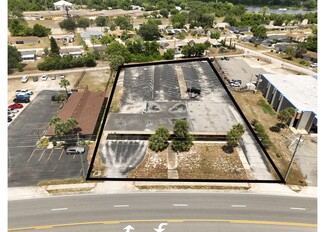 More details for 940 Deltona Blvd, Deltona, FL - Retail for Sale