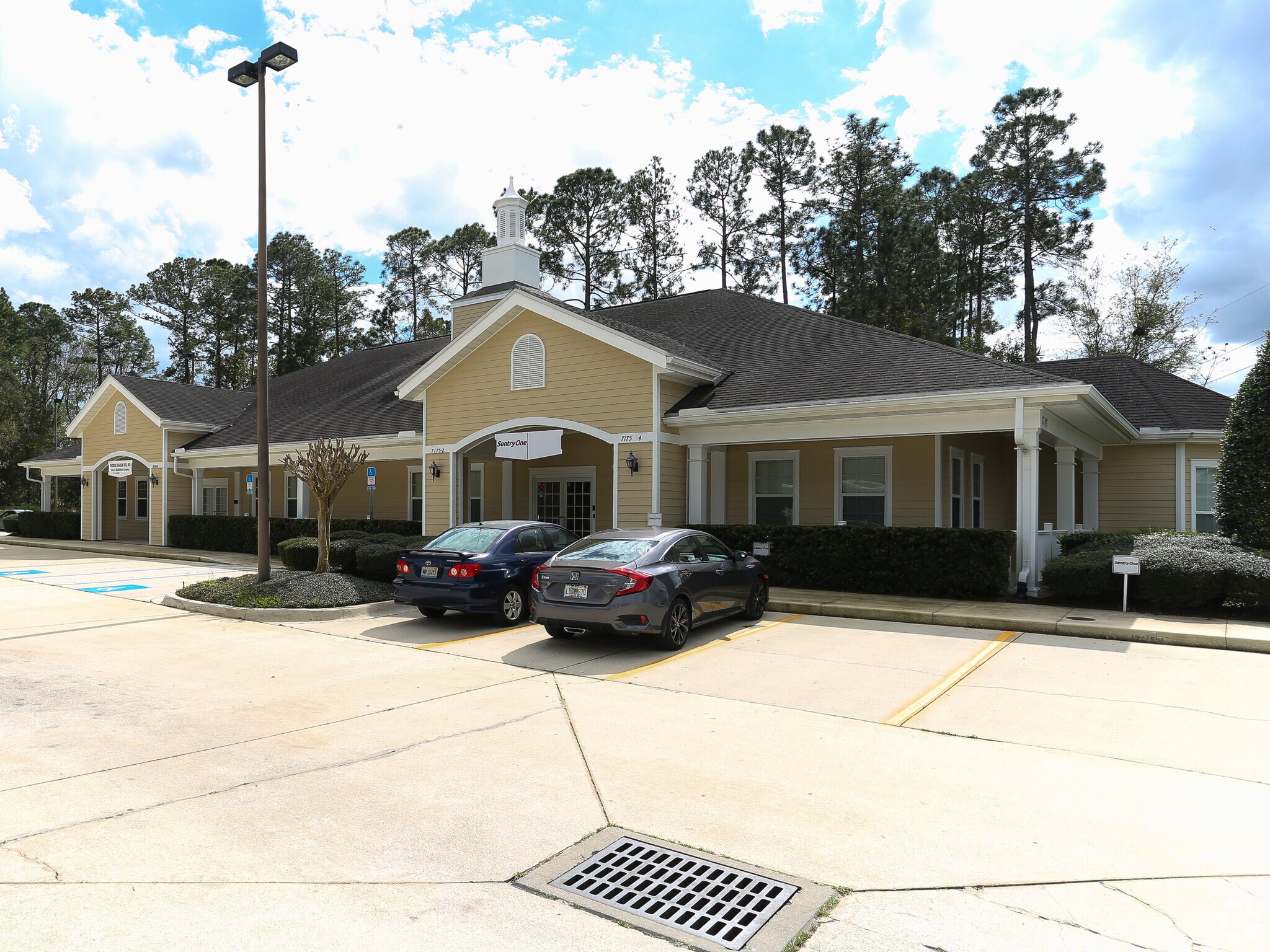 7175 Highway 17, Fleming Island, FL for sale Primary Photo- Image 1 of 1