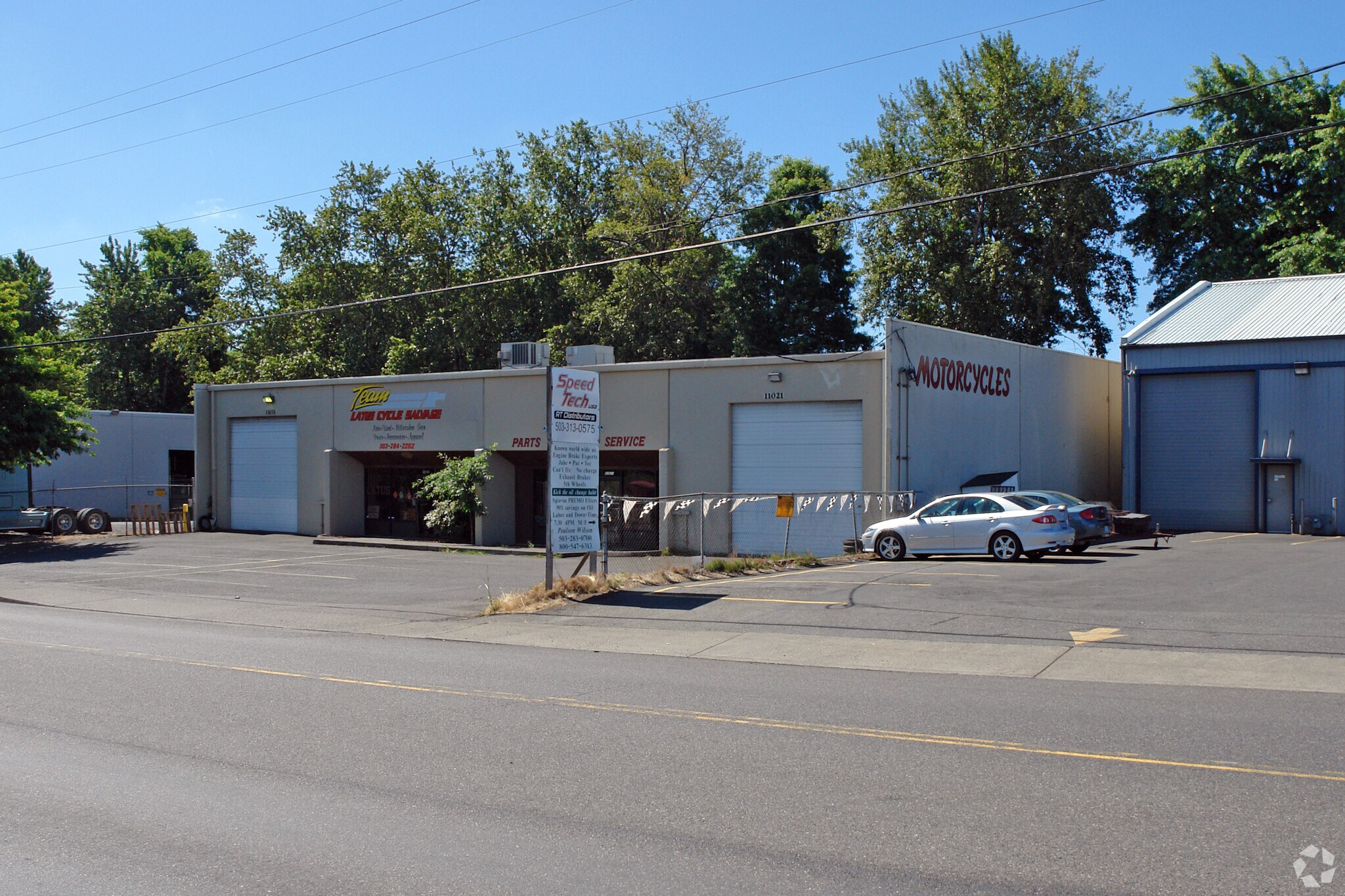 11011-11021 N Vancouver Way, Portland, OR for sale Primary Photo- Image 1 of 1