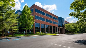 120 Mountainview Blvd, Basking Ridge NJ - Loft