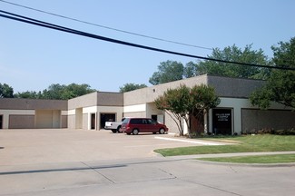 More details for 2412 Richland Ave, Farmers Branch, TX - Flex for Lease