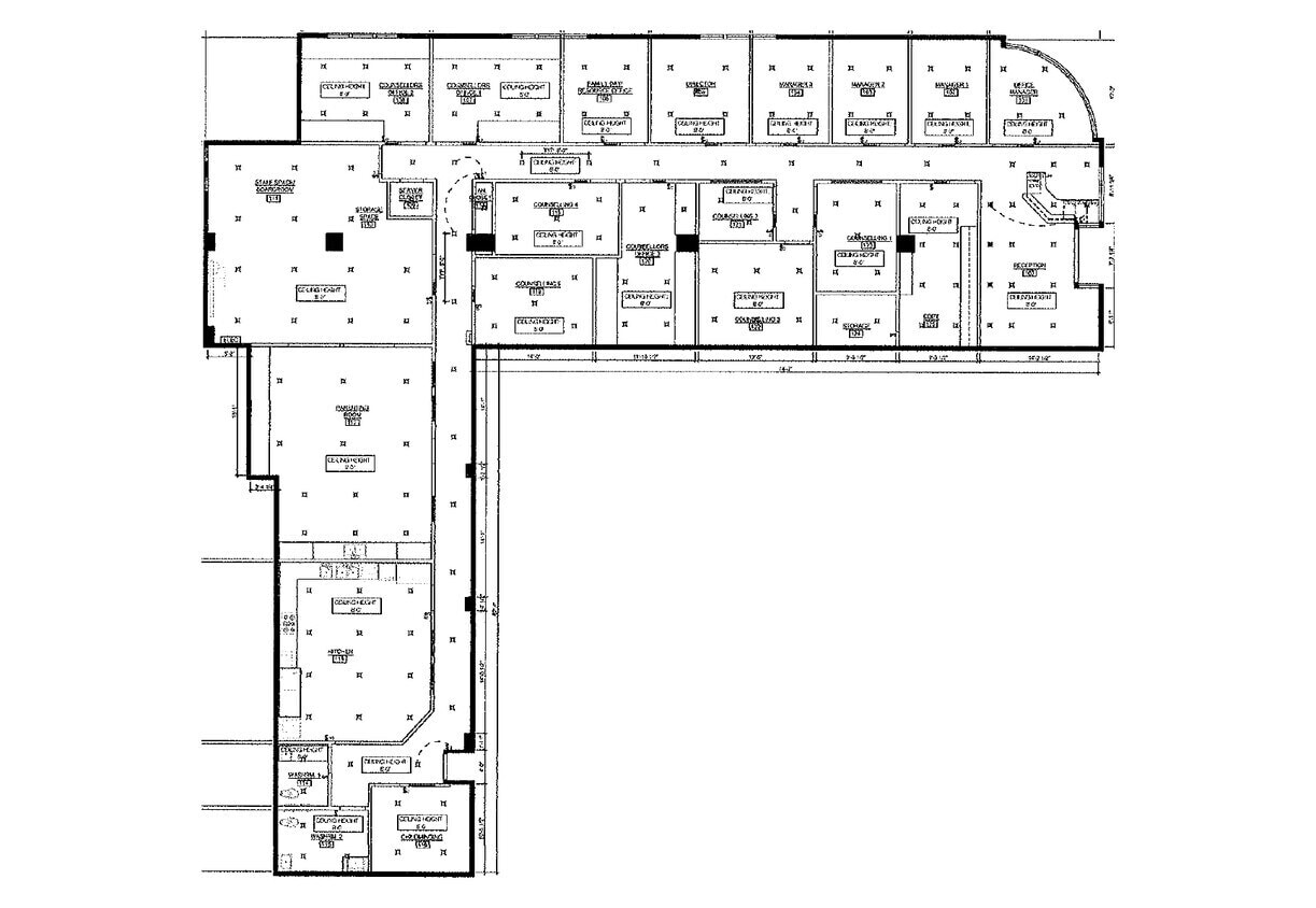 4103 Fraser St, Vancouver, BC V5V 4E9 - Unit SL 44 -  - Floor Plan - Image 1 of 1