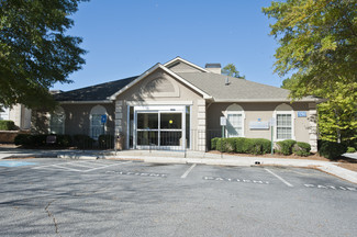 More details for 1260 Upper Hembree Rd, Roswell, GA - Office for Sale