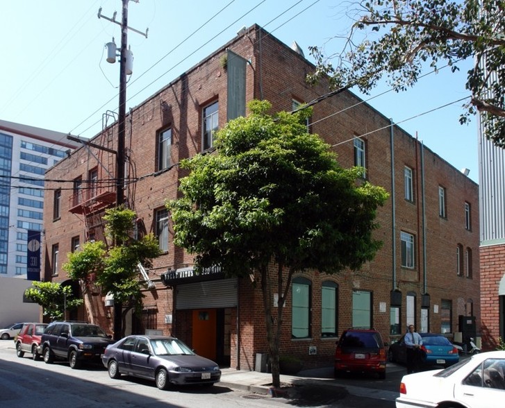 360 Ritch St, San Francisco, CA for lease - Other - Image 2 of 6