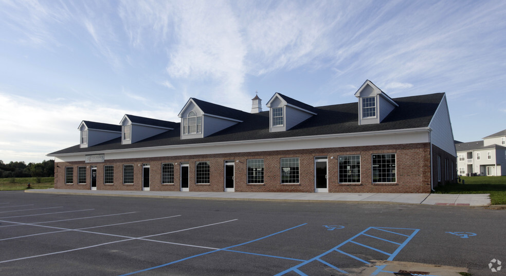 671 S Carter Rd, Smyrna, DE for lease - Primary Photo - Image 3 of 8