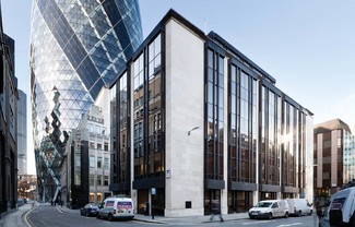 More details for 119 Cannon St, London - Office for Lease