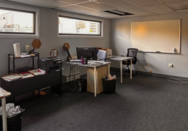 261-275 Centre St, Newton, MA for lease Interior Photo- Image 1 of 4