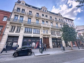 More details for 34 Rue De Bayard, Toulouse - Retail for Sale