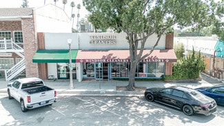 More details for 2040-2050 Huntington Dr, San Marino, CA - Retail for Sale