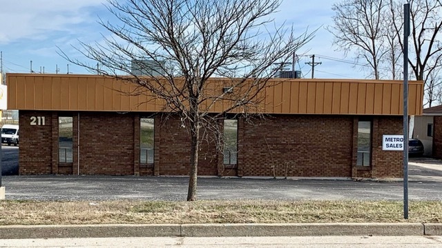 211 Metro Dr, Jefferson City, MO for sale - Building Photo - Image 2 of 2