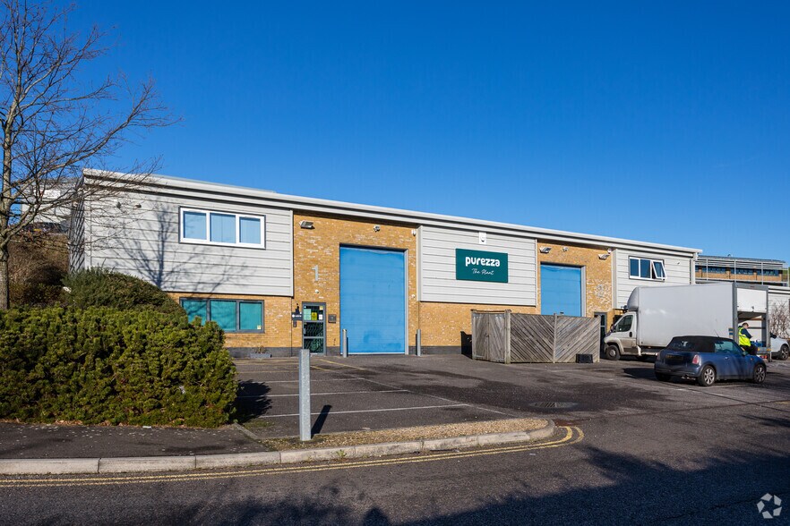 Sea View Way, Brighton for sale - Primary Photo - Image 1 of 1