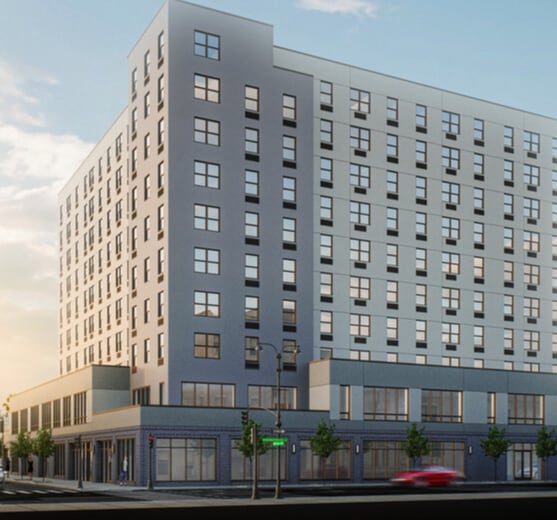 1039 Washington Ave, Bronx, NY for lease Building Photo- Image 1 of 20