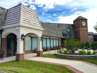 More details for 321-395 E Dundee Rd, Wheeling, IL - Office, Retail for Lease