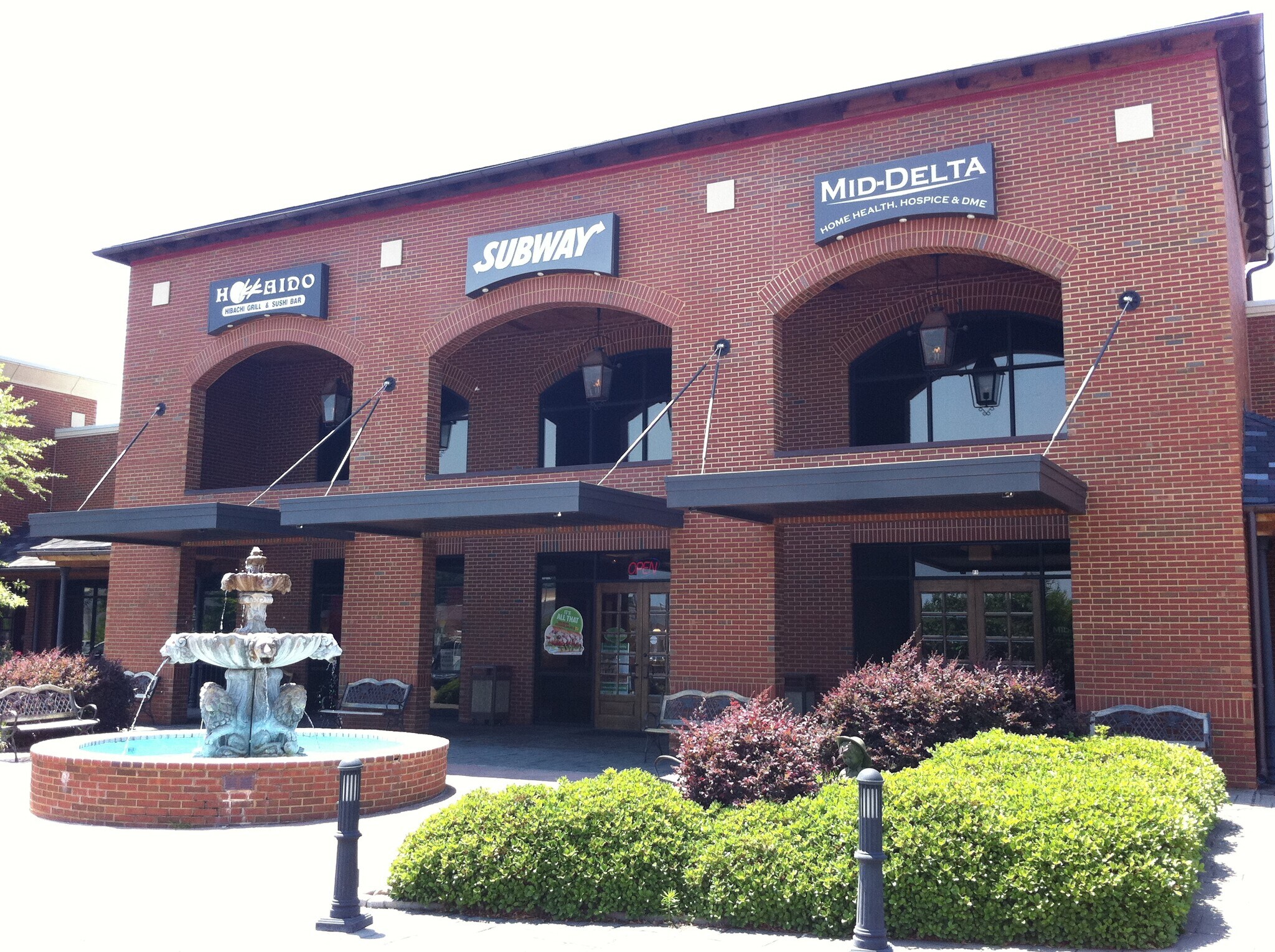 1029 Highway 51 N, Madison, MS 39110 Madison Market