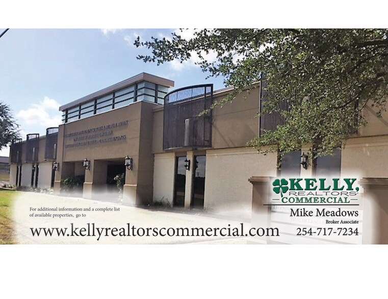 900 W State Highway 6, Woodway, TX for sale - Building Photo - Image 1 of 1