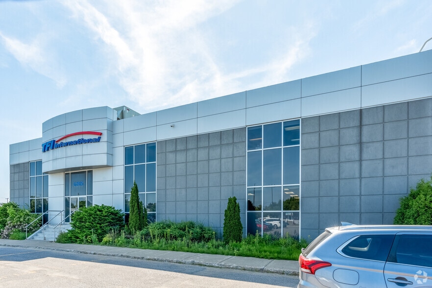 6205 Boul WilfridHamel, L'anciennelorette, QC G2E 5G8 Industrial