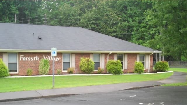 5100 Lansing Dr, Winston-Salem, NC for sale Primary Photo- Image 1 of 1