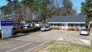 More details for 1369 S Military Hwy, Chesapeake, VA - Office for Lease